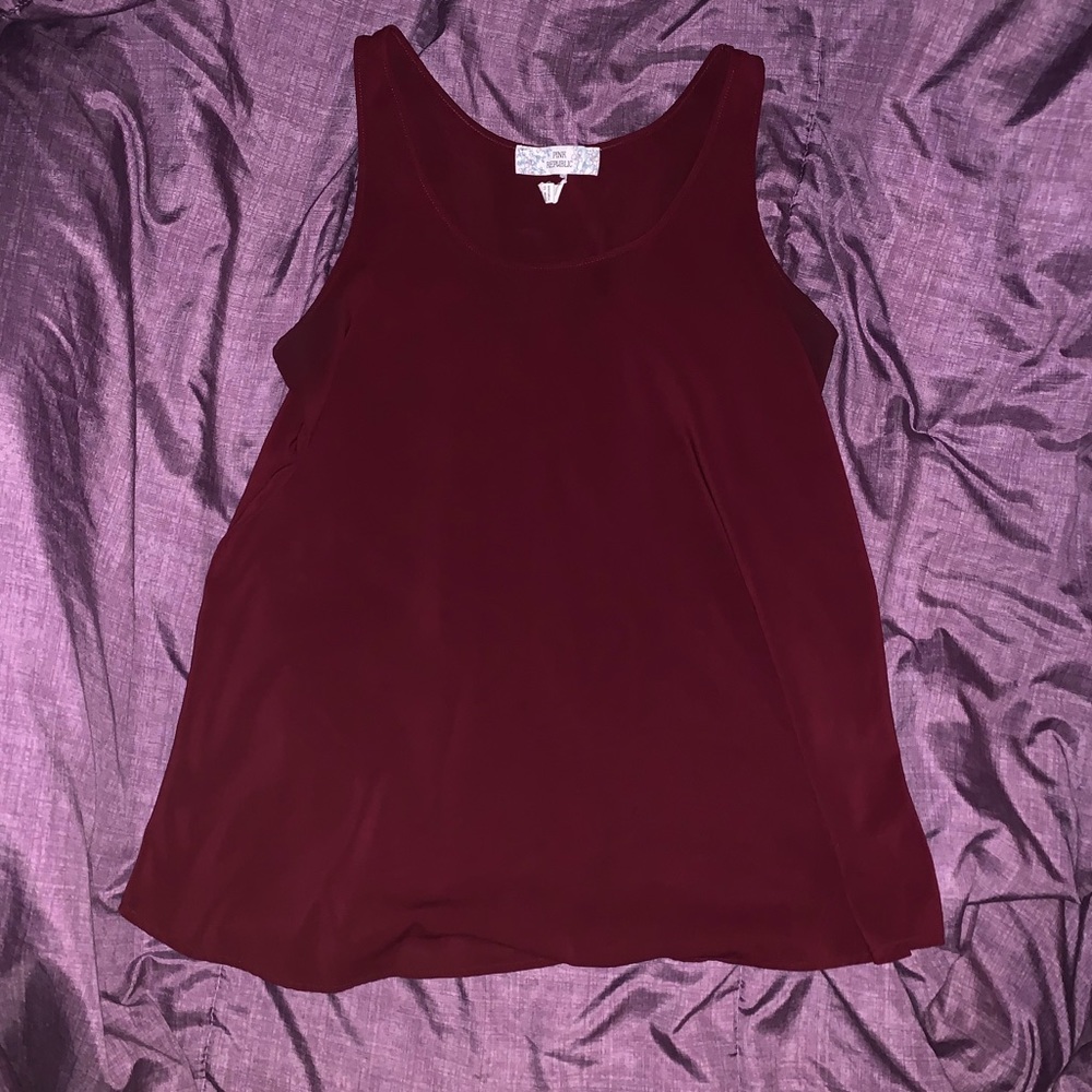 Summery Top